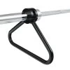 Body Solid Body-Solid Olympic Bar Stand (single)