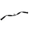 Body Solid Body-Solid Pro-Grip Revolving Curl Bar