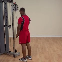 Body Solid Body-Solid Pro-Grip V-Bar -Fitness Equipment Store Body SolidPro GripV BarExercise10