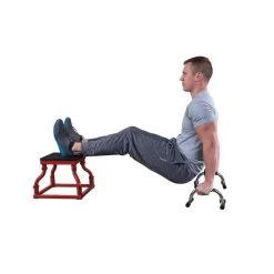 Body Solid Body-Solid Push Up Bars -Fitness Equipment Store Body SolidPushUpBarsExercise1