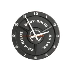 Body Solid Body-Solid Strength Training Time Clock