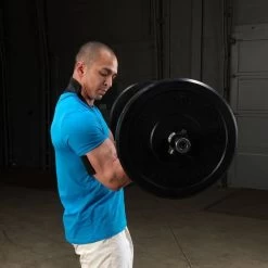 Body Solid Body-Solid Tools Bicep Bomber -Fitness Equipment Store Body SolidToolsBicepBomberExercise1