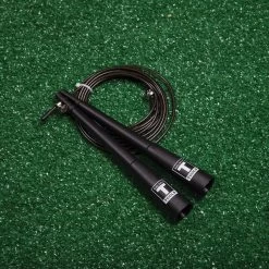 Body Solid Body-Solid Tools Cable Speed Rope -Fitness Equipment Store Body SolidToolsCableSpeedRope3DViewTurf