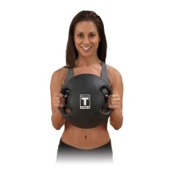 Body Solid Body-Solid Tools Dual-Grip Medicine Balls