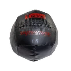 Body Solid Body-Solid Dynamax Soft Medicine Balls -Fitness Equipment Store Body SolidToolsDynamaxSoftMedicineBalls18lbs
