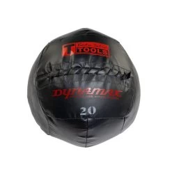 Body Solid Body-Solid Dynamax Soft Medicine Balls -Fitness Equipment Store Body SolidToolsDynamaxSoftMedicineBalls20lbs