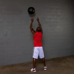 Body Solid Body-Solid Dynamax Soft Medicine Balls -Fitness Equipment Store Body SolidToolsDynamaxSoftMedicineBallsExercise7