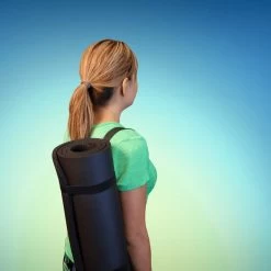 Body Solid Body-Solid Tools Foam Exercise Mat -Fitness Equipment Store Body SolidToolsFoamExerciseMatBackpack