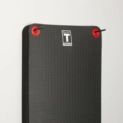 Body Solid Body-Solid Tools Foam Mat Hanger -Fitness Equipment Store Body SolidToolsFoamMatHangerFrontView