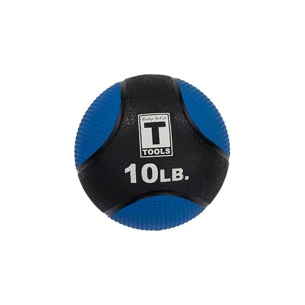 Body Solid Body-Solid Tools Medicine Balls 6 Body Solid Body-Solid Tools Medicine Balls - Image 6