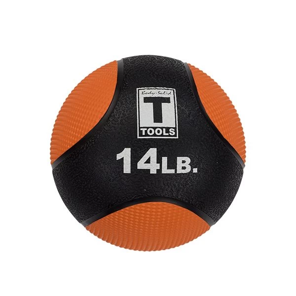 Body Solid Body-Solid Tools Medicine Balls 8 Body Solid Body-Solid Tools Medicine Balls - Image 8