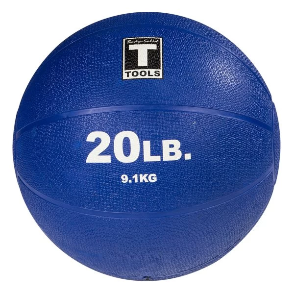 Body Solid Body-Solid Tools Medicine Balls 10 Body Solid Body-Solid Tools Medicine Balls - Image 10