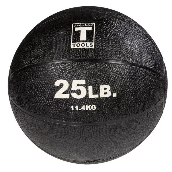 Body Solid Body-Solid Tools Medicine Balls 11 Body Solid Body-Solid Tools Medicine Balls - Image 11