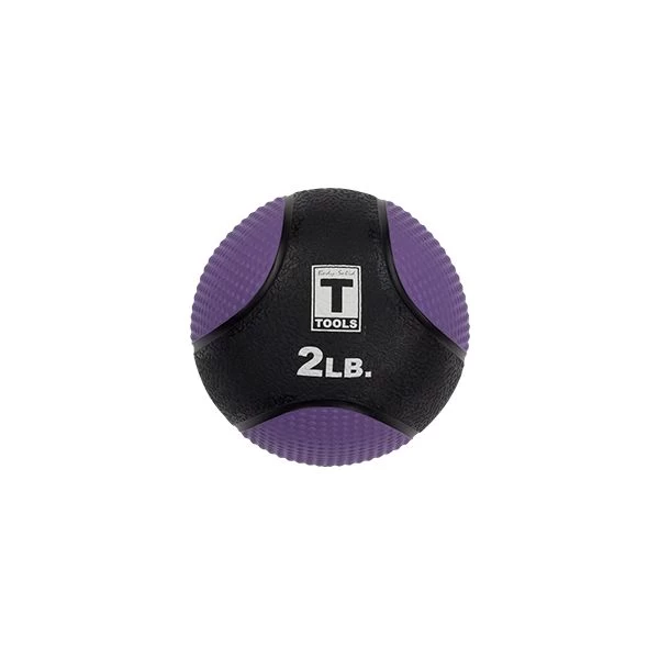 Body Solid Body-Solid Tools Medicine Balls 2 Body Solid Body-Solid Tools Medicine Balls - Image 2