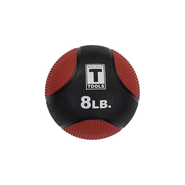 Body Solid Body-Solid Tools Medicine Balls 5 Body Solid Body-Solid Tools Medicine Balls - Image 5