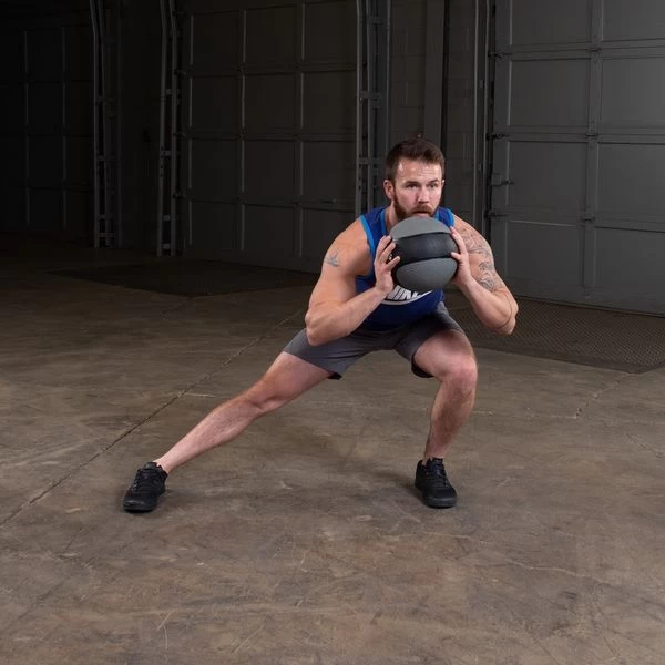 Body Solid Body-Solid Tools Medicine Balls 19 Body Solid Body-Solid Tools Medicine Balls - Image 19