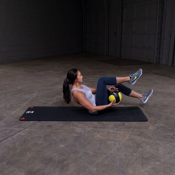 Body Solid Body-Solid Tools Medicine Balls 20 Body Solid Body-Solid Tools Medicine Balls - Image 20