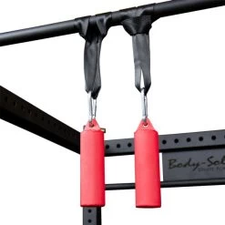 Body Solid Body-Solid Tools Nun-Chuck Grips