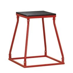 Body Solid Body-Solid Tools Plyo Boxes -Fitness Equipment Store Body SolidToolsPlyoBoxes30Inch