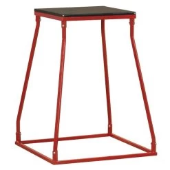 Body Solid Body-Solid Tools Plyo Boxes -Fitness Equipment Store Body SolidToolsPlyoBoxes42Inch