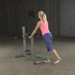 Body Solid Body-Solid Tools Resistance Bands -Fitness Equipment Store Body SolidToolsResistanceBandsExercise13