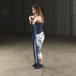Body Solid Body-Solid Tools Resistance Bands -Fitness Equipment Store Body SolidToolsResistanceBandsExercise2