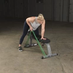 Body Solid Body-Solid Tools Resistance Bands -Fitness Equipment Store Body SolidToolsResistanceBandsExercise8