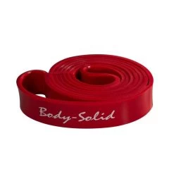 Body Solid Body-Solid Tools Resistance Bands -Fitness Equipment Store Body SolidToolsResistanceBandsMedium