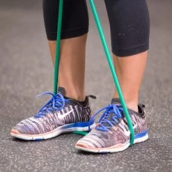 Body Solid Body-Solid Tools Resistance Tubes -Fitness Equipment Store Body SolidToolsResistanceTubes3DView