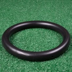 Body Solid Body-Solid Tools Rings -Fitness Equipment Store Body SolidToolsRingsTopFrontView