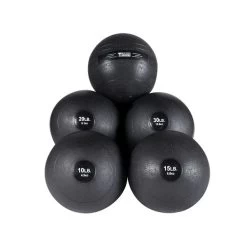 Body Solid Body-Solid Tools Slam Balls