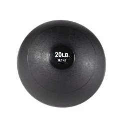 Body Solid Body-Solid Tools Slam Balls -Fitness Equipment Store Body SolidToolsSlamBallsFrontView20lbs