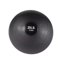 Body Solid Body-Solid Tools Slam Balls -Fitness Equipment Store Body SolidToolsSlamBallsFrontView25lbs