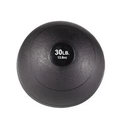 Body Solid Body-Solid Tools Slam Balls -Fitness Equipment Store Body SolidToolsSlamBallsFrontView30lbs
