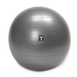 Body Solid Body-Solid Tools Stability Balls -Fitness Equipment Store Body SolidToolsStabilityBalls55cm Gray