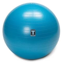 Body Solid Body-Solid Tools Stability Balls -Fitness Equipment Store Body SolidToolsStabilityBalls75cm Blue