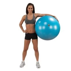 Body Solid Body-Solid Tools Stability Balls