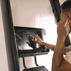 CLMBR Connected Climbing Machines -Fitness Equipment Store CLMBR New 3