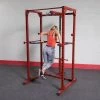 Body Solid Dip Attachment PPR200x And BFPR100