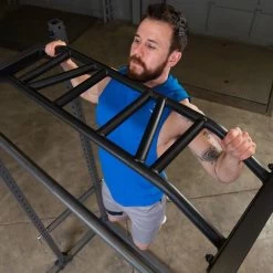 Body Solid Powerline Multi Grip Chin Attachments For PPR1000 -Fitness Equipment Store DSF9849 1500px