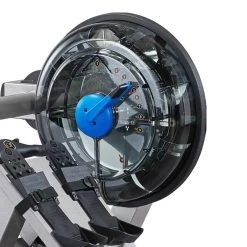 First Degree Fitness E550 Evolution AR Rowing Machine -Fitness Equipment Store E520 E550TwinTankandHandles4000x