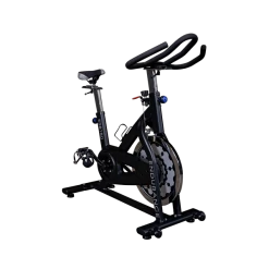 Body Solid Endurance Indoor Exercise Bike ESB150