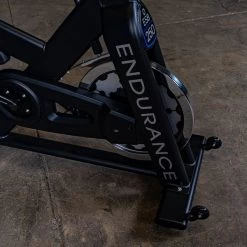 Body Solid Endurance Indoor Exercise Bike ESB250 -Fitness Equipment Store ESB250 DSF0908 2000px