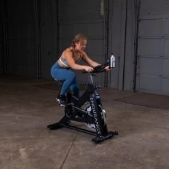 Body Solid Endurance Indoor Exercise Bike ESB250 -Fitness Equipment Store ESB250 DSF1283 2000px