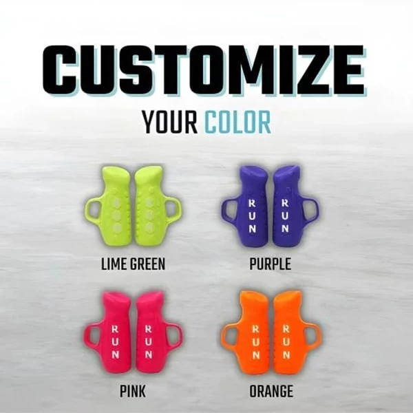 Egg Weights 1.0 Lb Set Youth Running Pods 7 Egg Weights 1.0 Lb Set Youth Running Pods - Image 7