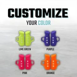 Egg Weights 2.0 Lb Set Adult Running Pods -Fitness Equipment Store EggWeights2.0LbSetAdultRunningPodsColors