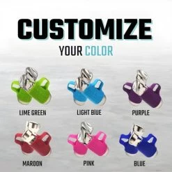 Egg Weights 3.5 Lb Set The Mercury Running Pods -Fitness Equipment Store EggWeights3.5LbSetTheMercuryRunningPodsVariations