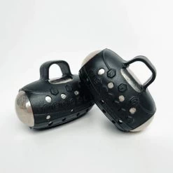 Egg Weights 4Lbs Knockout With Bag