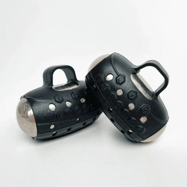 Egg Weights 4Lbs Knockout With Bag 1 Egg Weights 4Lbs Knockout With Bag