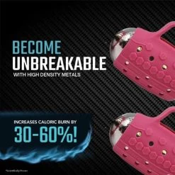 Egg Weights 4Lbs Knockout With Bag 11 Egg Weights 4Lbs Knockout With Bag -Fitness Equipment Store EggWeights4LbsKnockoutWithBagPink